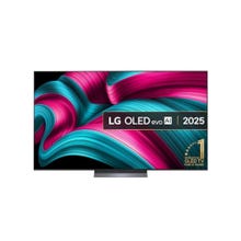 LG Evo C5 4K OLED TV + Free Soundbar + Wall Mount