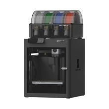 Bambu Lab - P1S Combo 3D Printer - Black