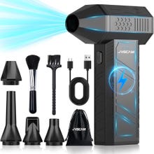JVSCAM Compressed Air Duster