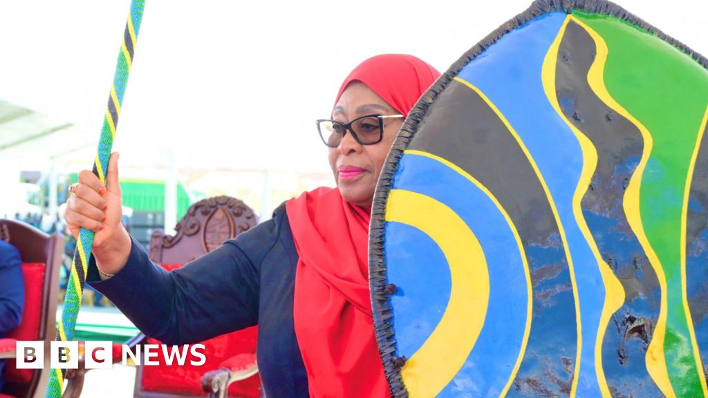  Curfew lifted in Dar es Salaam after unrest