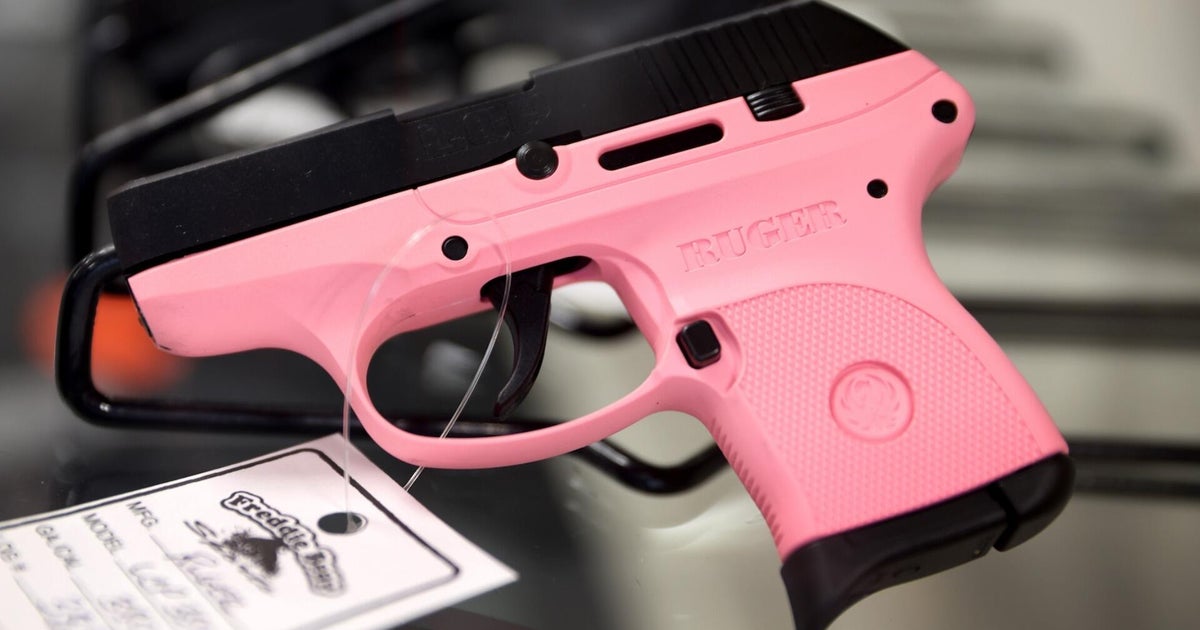  Radical gun rights movement “3D2A” and 3D printers spark rapid rise in ghost guns, NYPD says