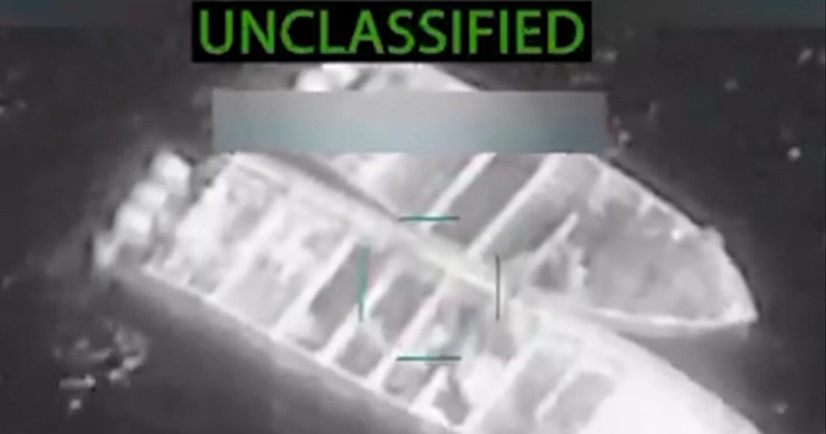  Coast Guard admiral, DEA administrator defend strikes on alleged drug boats: “We’re going to apply every single tool”