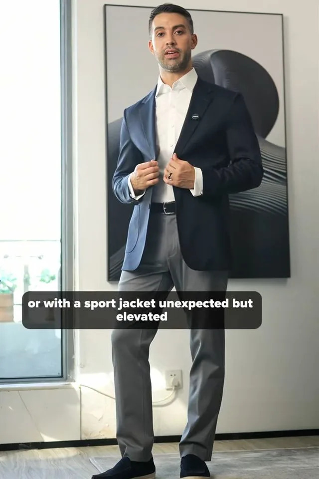 xsuit/TikTok Maximillian Perez