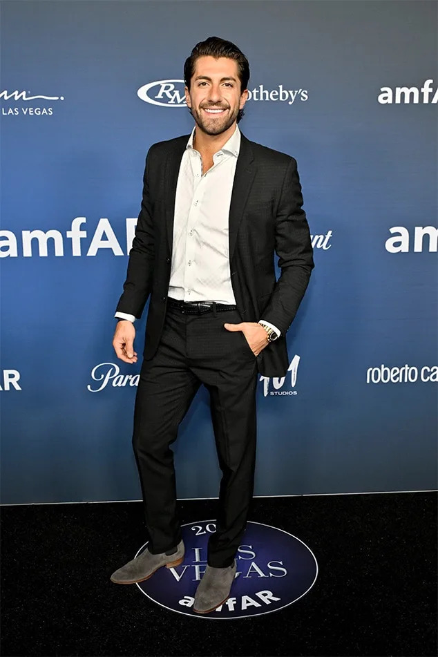 <p>Jason Tartick's Back Injury</p>