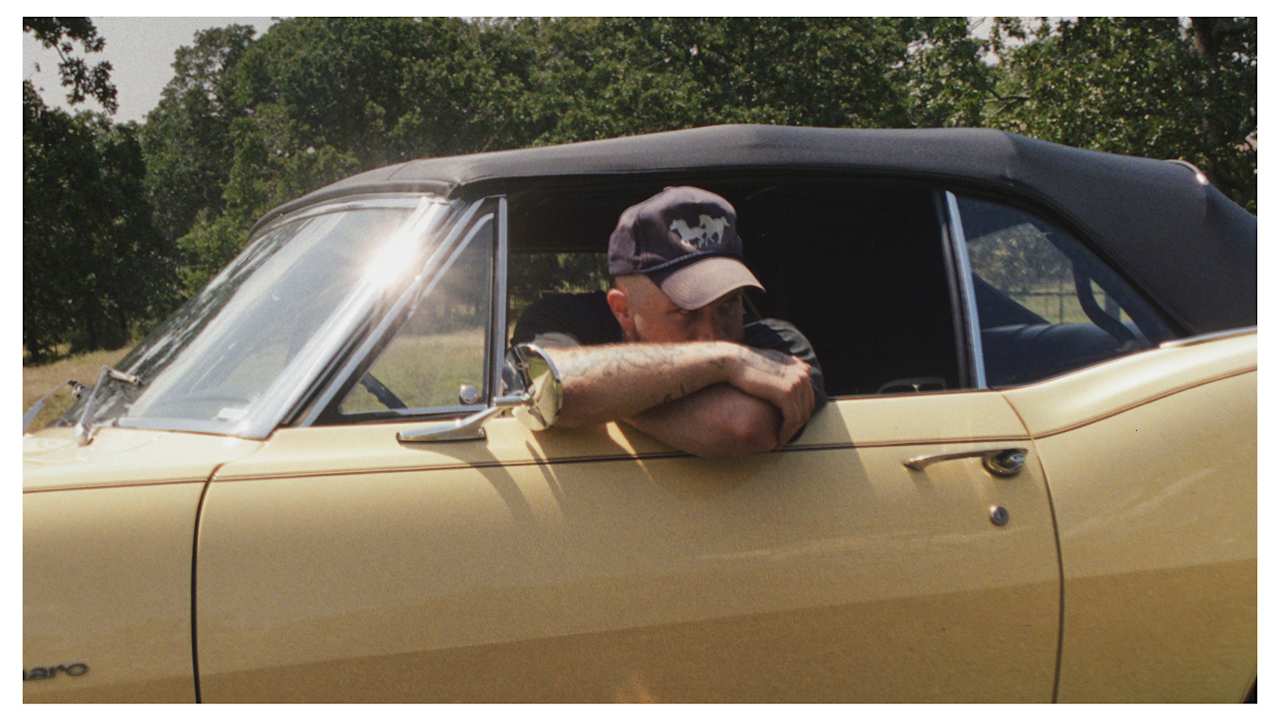  Zach Bryan announces “With Heaven on Tour” — 2026 U.S. and European Dates