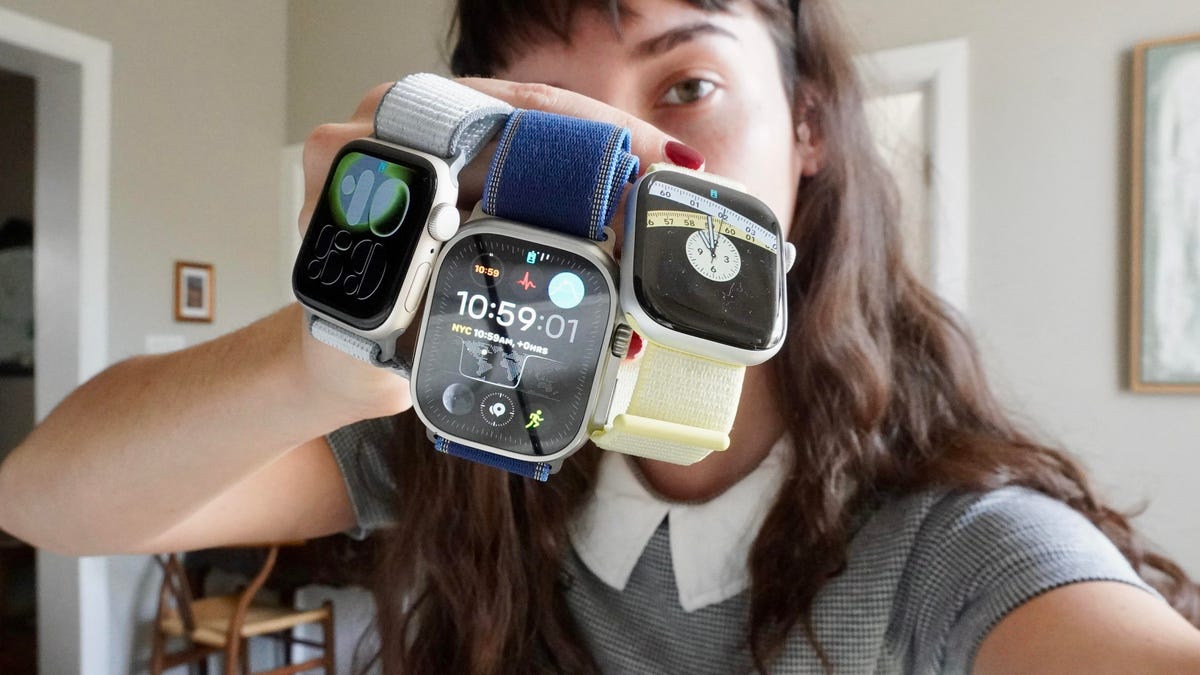  Thousands of readers bought this smartwatch this year (it’s not from Apple, Samsung, or Google)