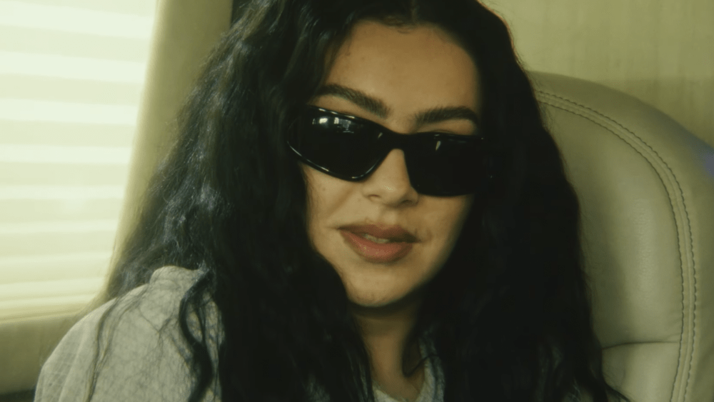  Charli xcx Stars as Rising Pop Star in A24 Film