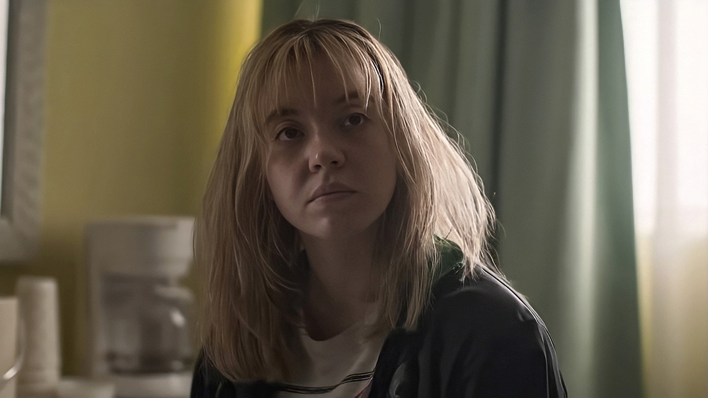  Sydney Sweeney Speaks Out After ‘Christy’ Box Office Flop