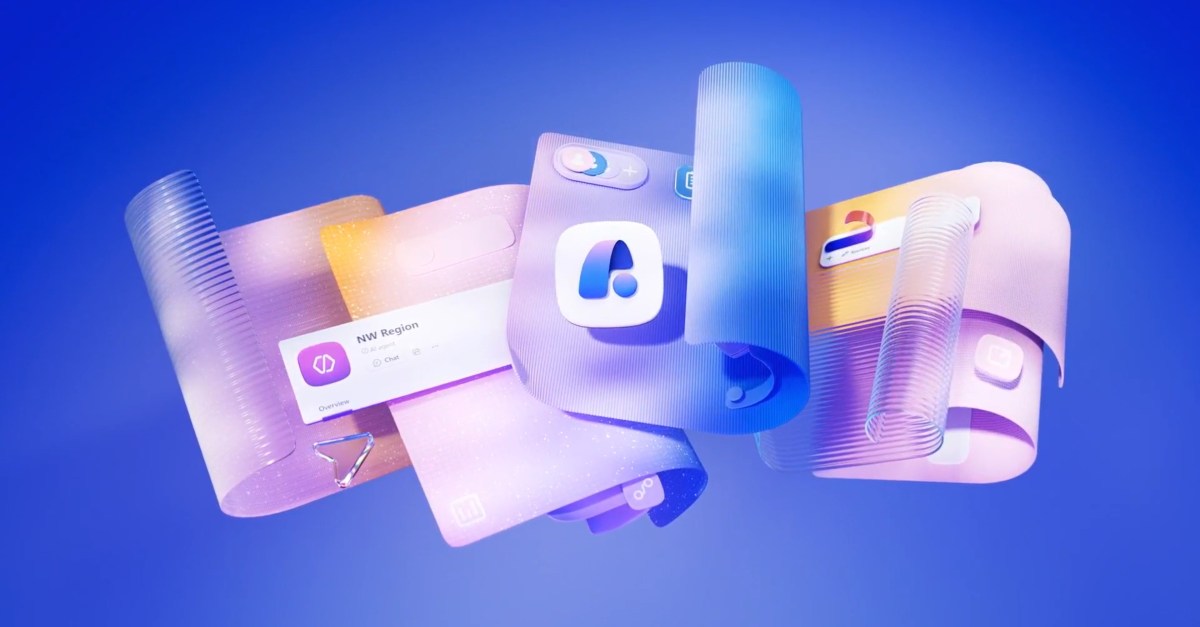  Microsoft Agent 365 lets businesses manage AI agents like they do people