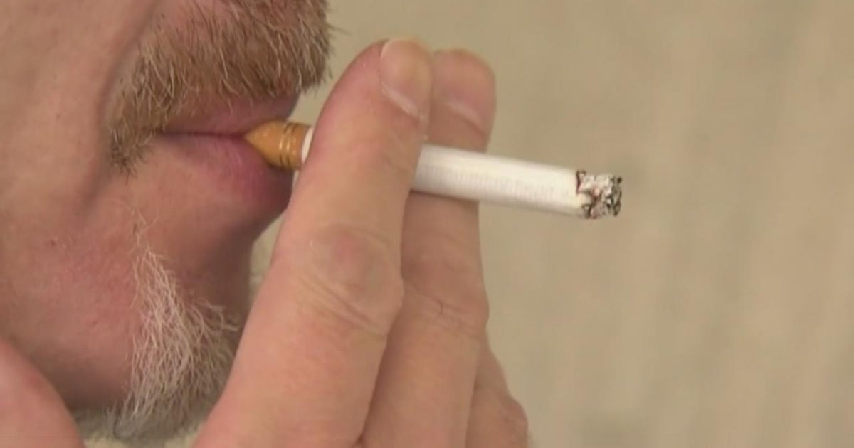  Maldives becomes only nation with generational smoking ban