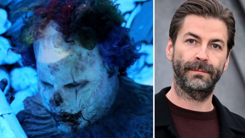  Jon Watts on ‘Clown’ 4K Blu-ray, ‘Spider-Man’ and ‘Star Wars’