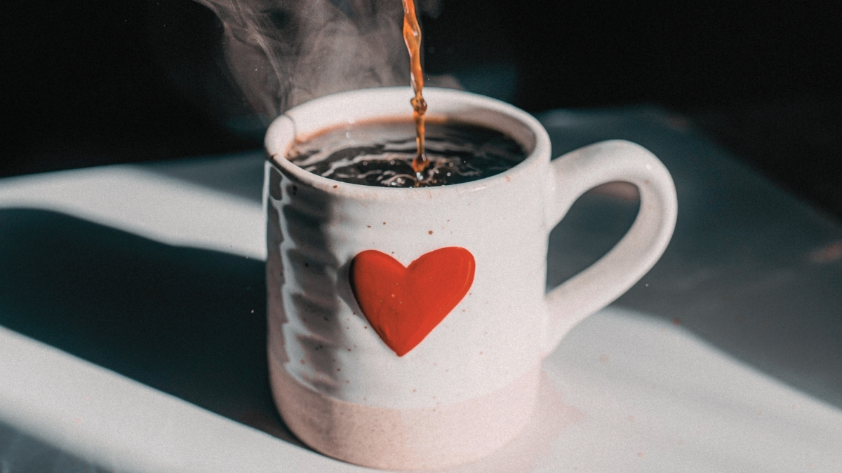  Coffee Study Challenges Advice on Common Heart Condition : ScienceAlert