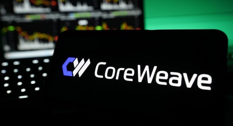  CoreWeave’s Stock (CRWV) 100%+ Rally Hits a Hurdle—Here’s What Wall Street Analysts Expect Now