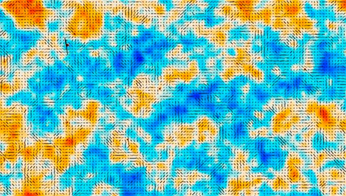 There Is Something “Very Wrong” With Our Understanding Of The Universe, Telescope Final Data Confirms