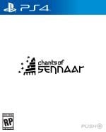 Chants of Sennaar (PS4)