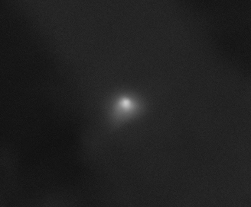  View Interstellar Comet 3I/ATLAS Through NASA’s Multiple Lenses 