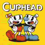 Cuphead (PS4)