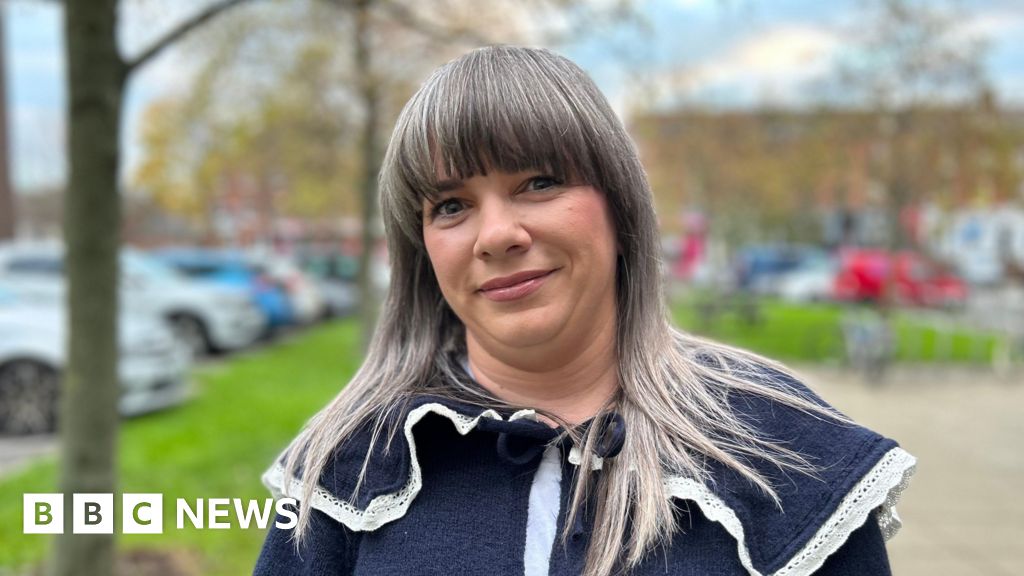  ‘I shouldn’t have felt guilty for my miscarriages’