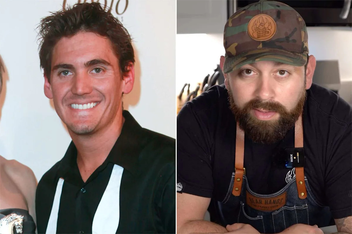  TV reporter criticized over ‘tasteless’ response to death of food influencer with same name