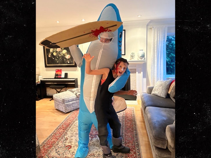 justin trudeau halloween costume instagram