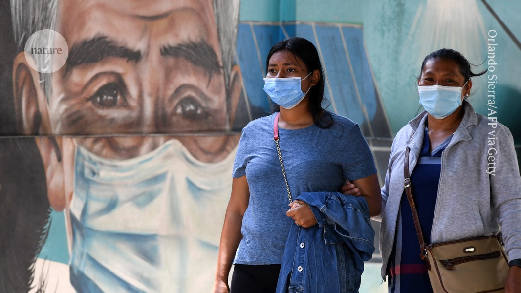  COVID-19 is spreading again — how serious is it and what are the symptoms?