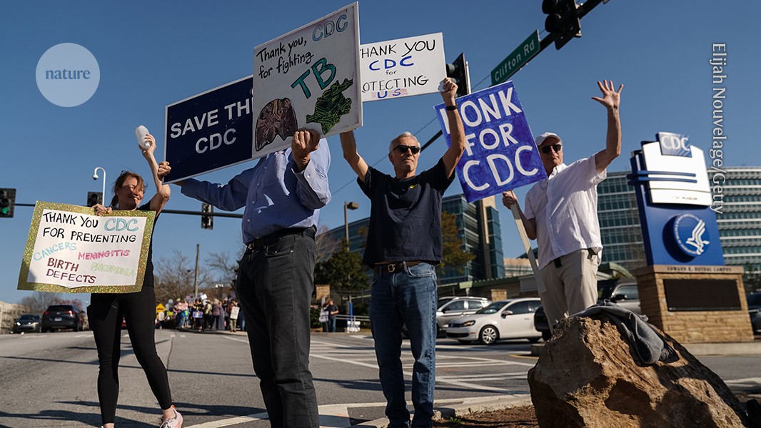  US centre fills gaps in public-health information