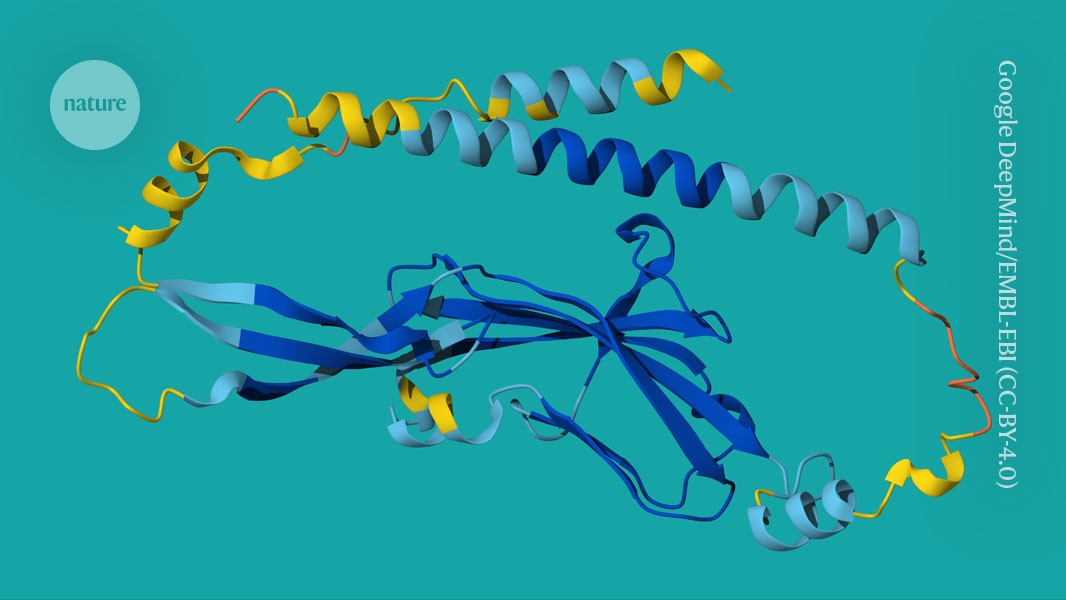  AlphaFold is five years old — these charts show how it revolutionized science