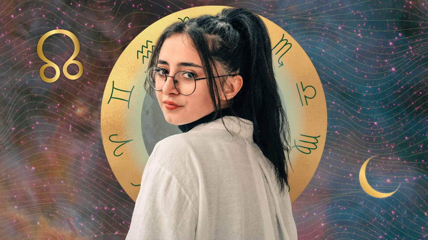  Daily Horoscope For Saturday, November 1, 2025: The Moon & North Node Join Forces