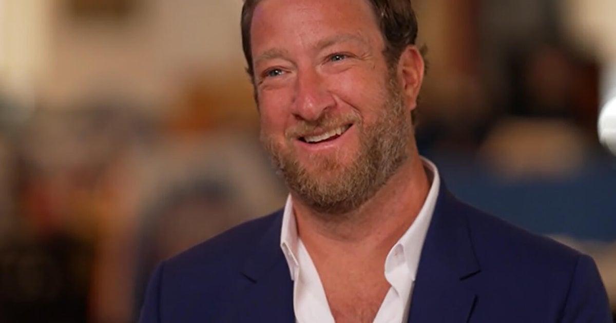  Barstool Sports president Dave Portnoy: “I don’t go out of my way looking for fights”