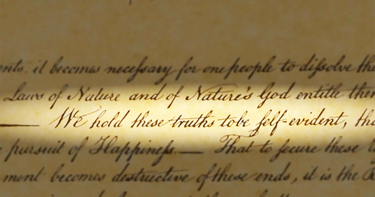  Walter Isaacson on “The Greatest Sentence Ever Written”