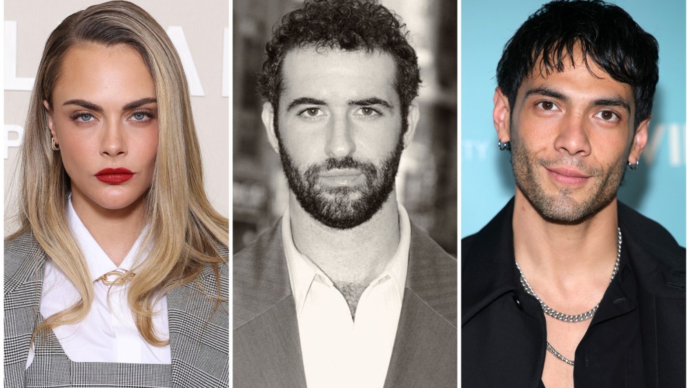  Jordan Firstman Sets Directorial Debut ‘Club Kid’