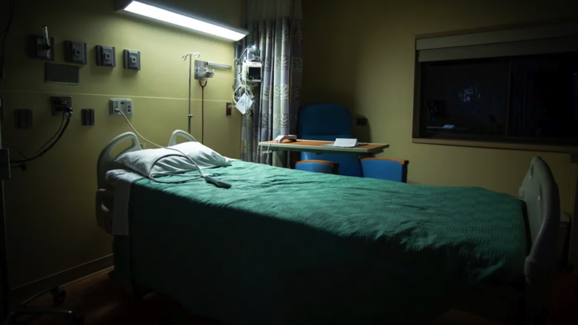  ‘A large amount of human suffering’