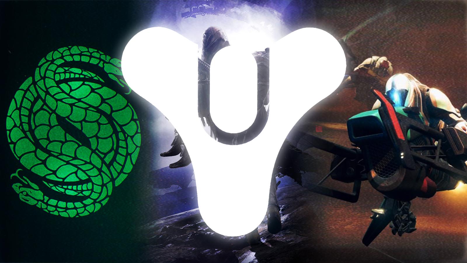  Exclusive: Destiny 2 is considering adding Sparrow Racing League, unvaulted campaigns, NPC sidekicks, new Subclass abilities, new Gambit mode, and more, new survey reveals