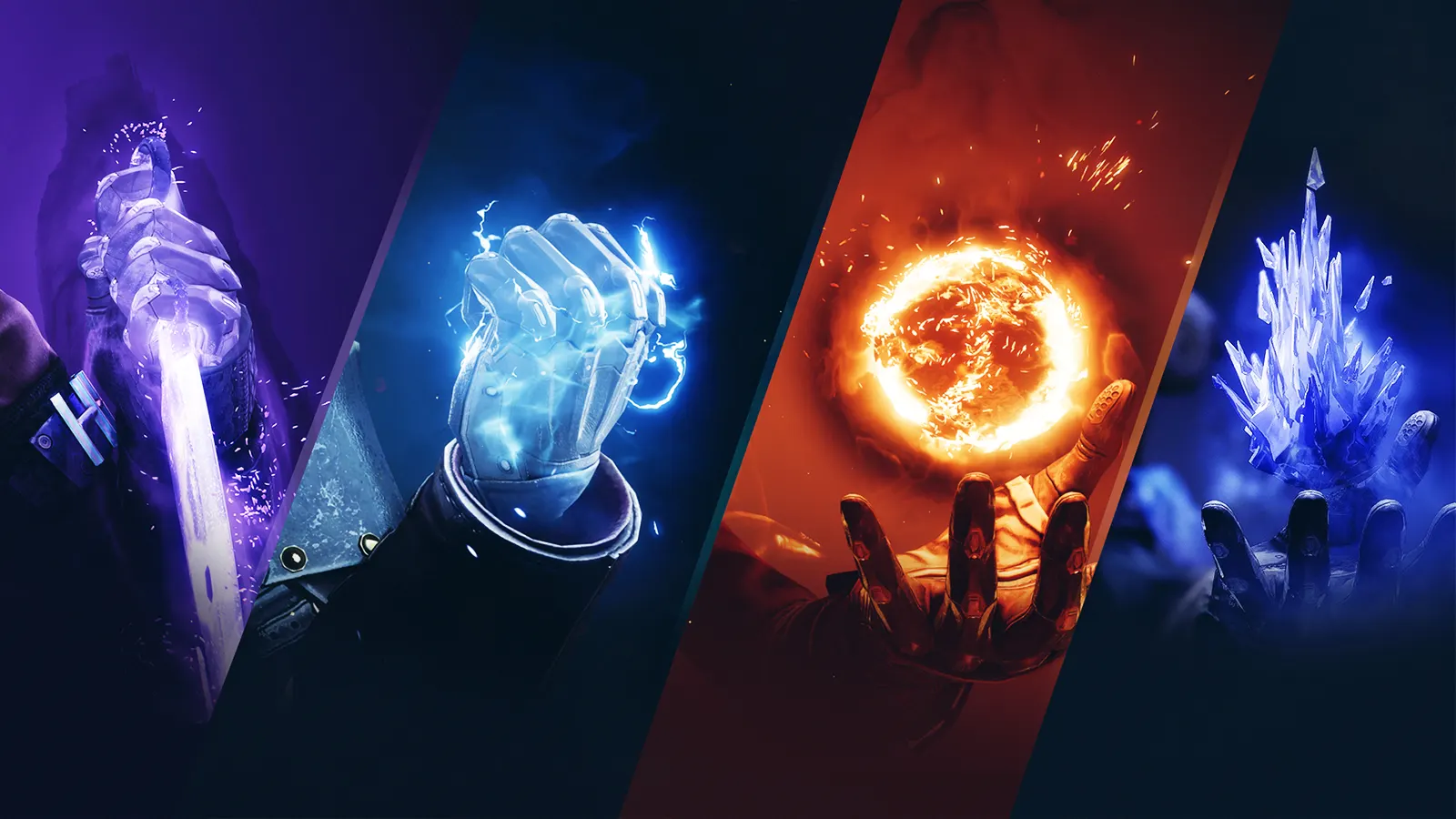 Destiny 2 The Final Shape abilities preview