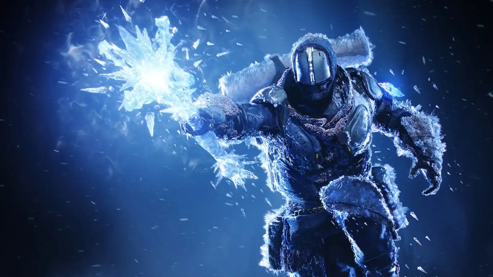 Destiny 2 Renegades: All Abilities Changes Detailed