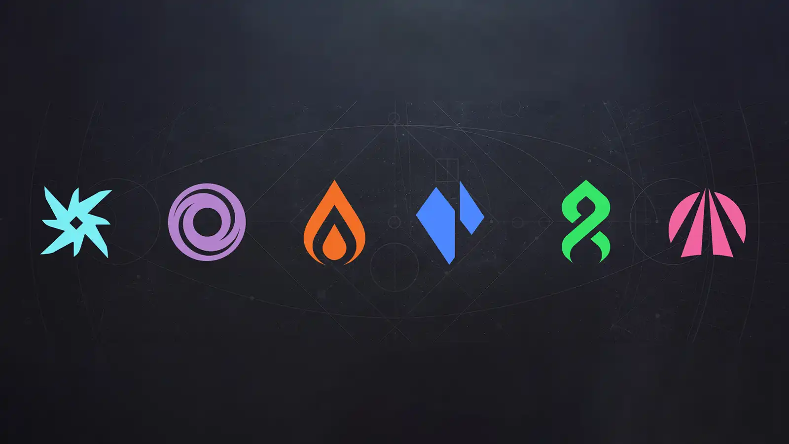 Destiny 2 Renegades: All Abilities Changes Detailed