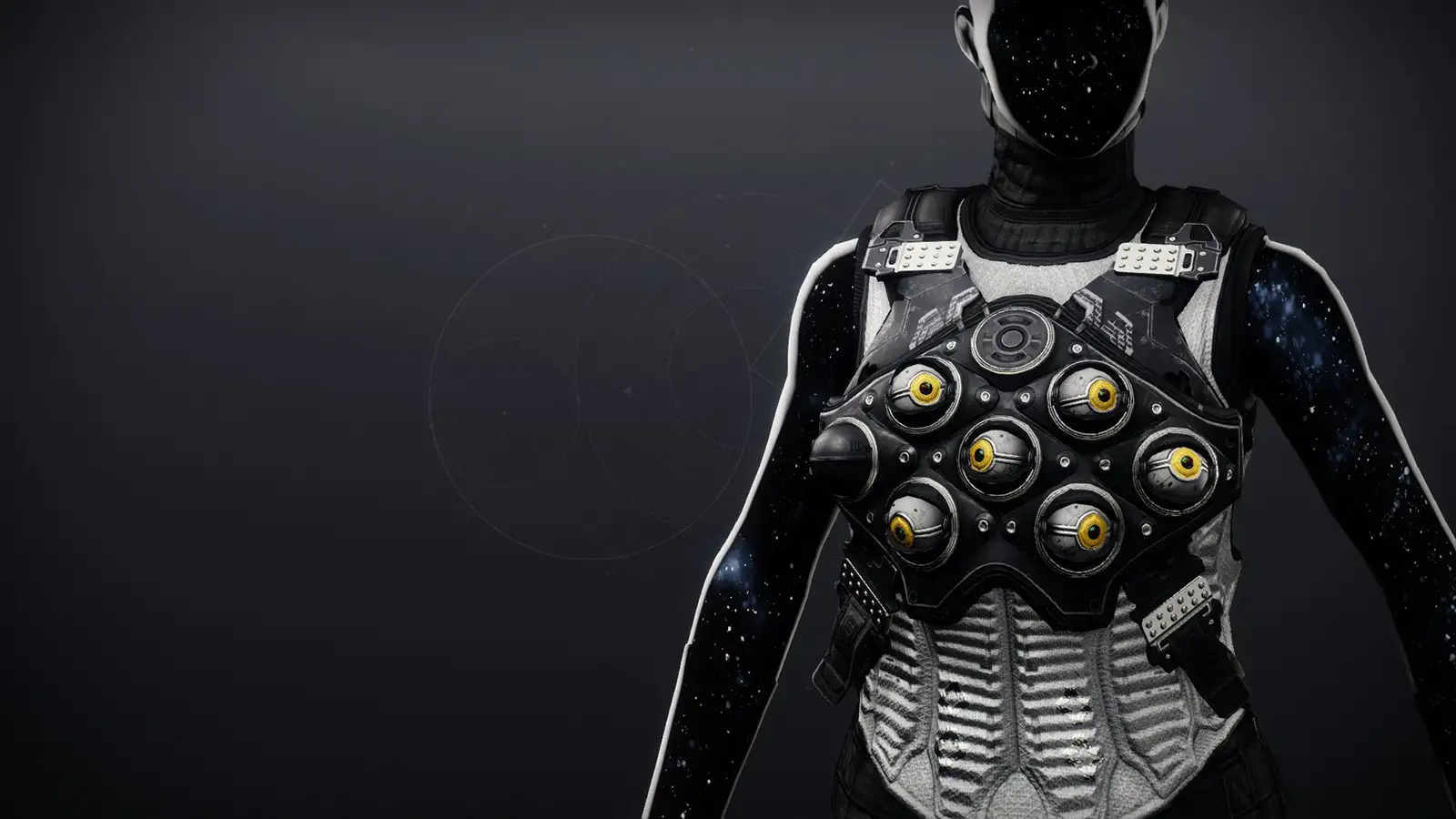 Destiny 2 Renegades: All Exotic Armor Changes Detailed