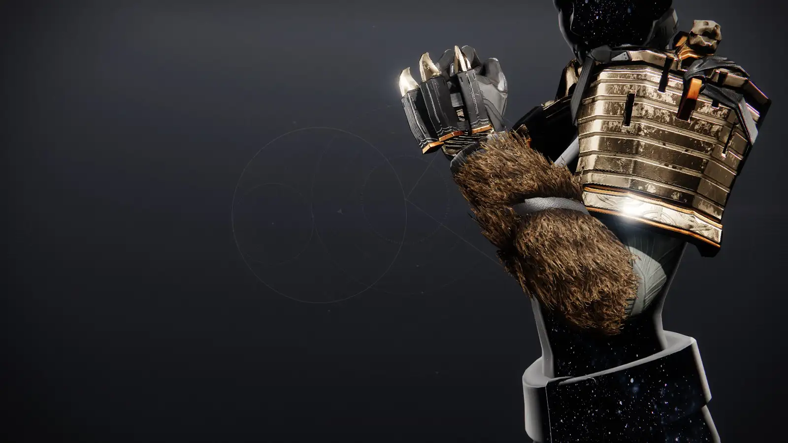 Destiny 2 Renegades: All Exotic Armor Changes Detailed