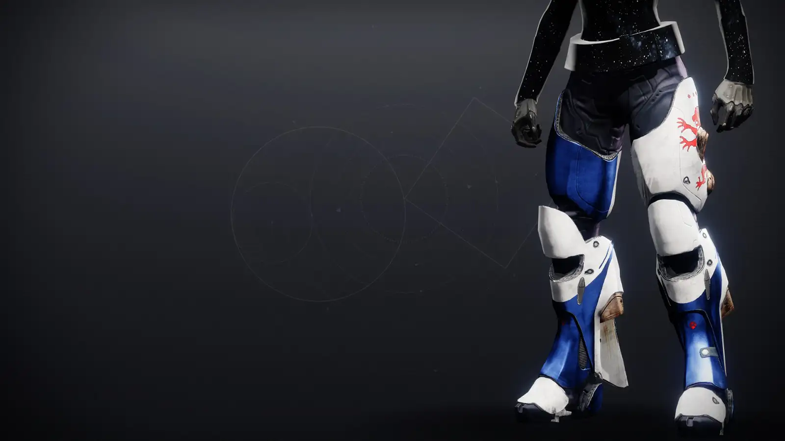 Destiny 2 Renegades: All Exotic Armor Changes Detailed