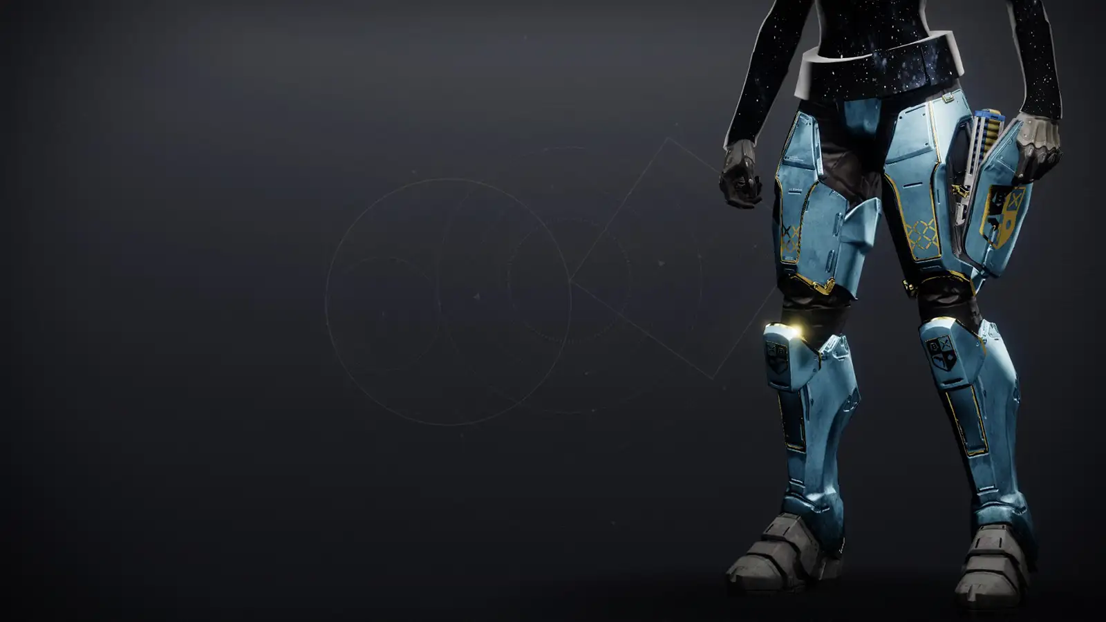 Destiny 2 Renegades: All Exotic Armor Changes Detailed