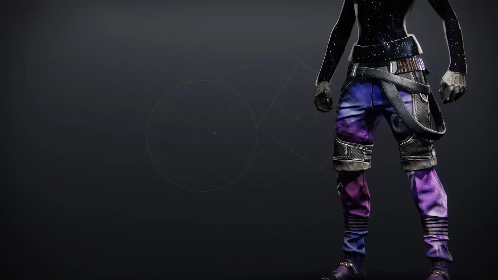 Destiny 2 Renegades: All Exotic Armor Changes Detailed