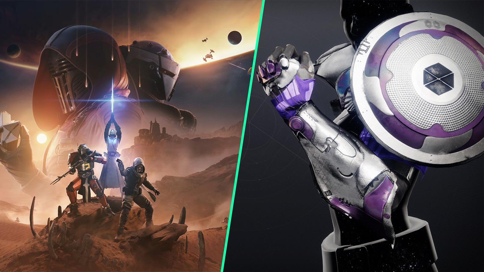  All Exotic Armor Changes Detailed