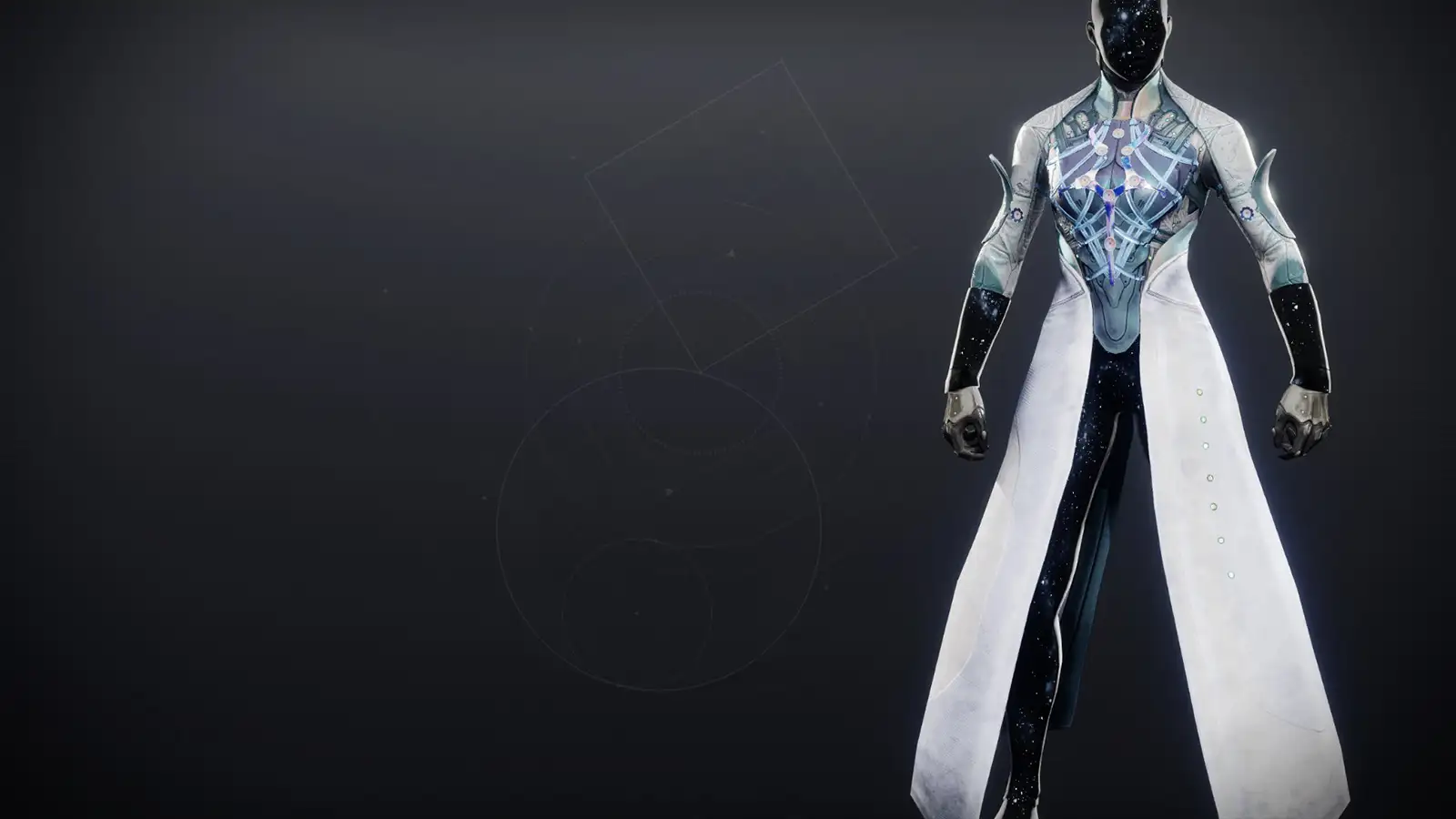 Destiny 2 Renegades: All Exotic Armor Changes Detailed