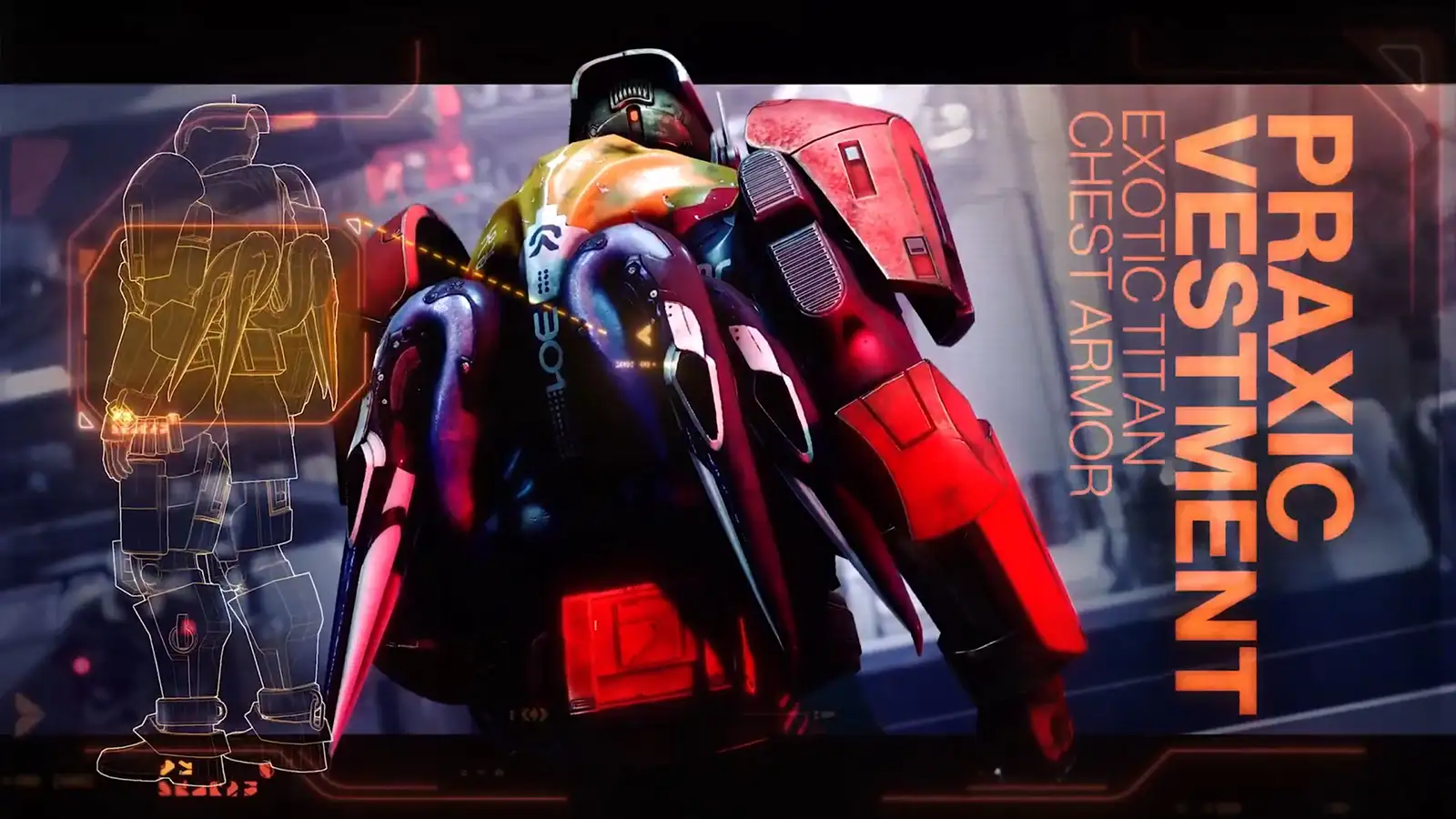 Destiny 2 Renegades Trailer Reveals New Exotic Weapons and Armor Coming This December