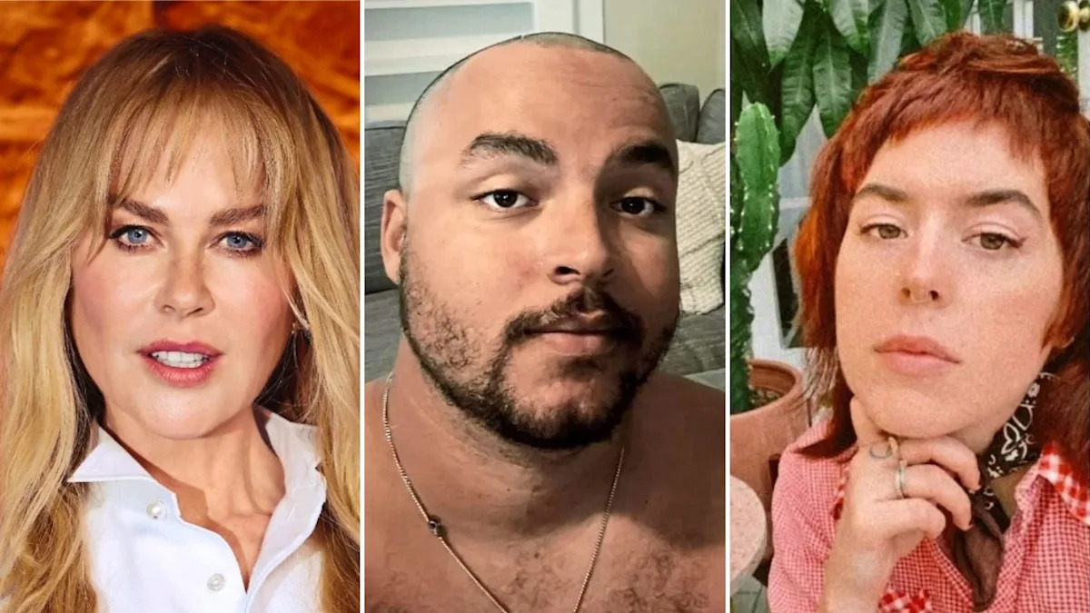  Nicole Kidman’s Children With Tom Cruise, Bella and Connor, ‘Had a Real Issue’ With Keith Urban