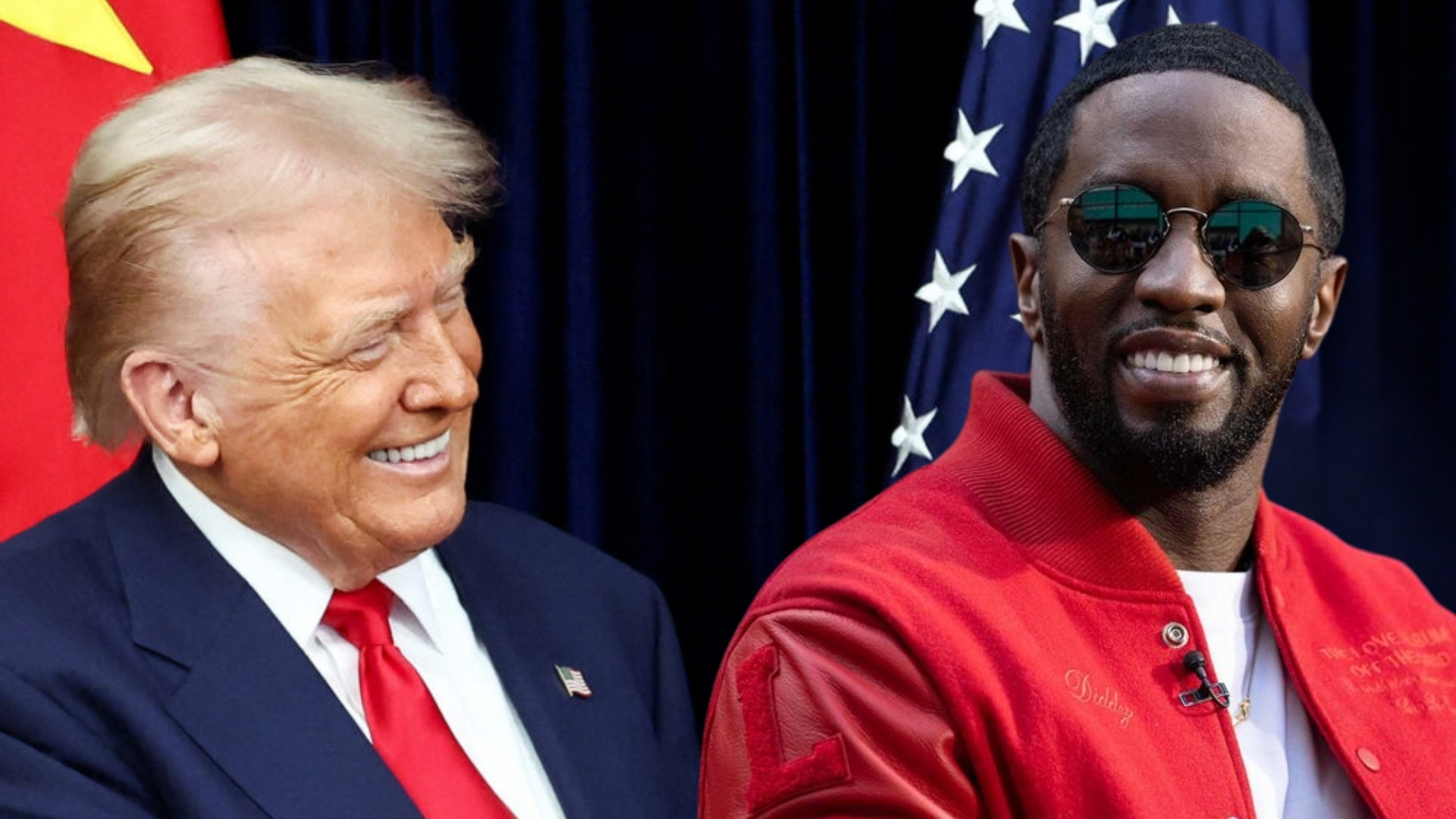  Diddy Reportedly Tells Inmates Trump Will Pardon Him in 2026, Vows to ‘Repay Favours’