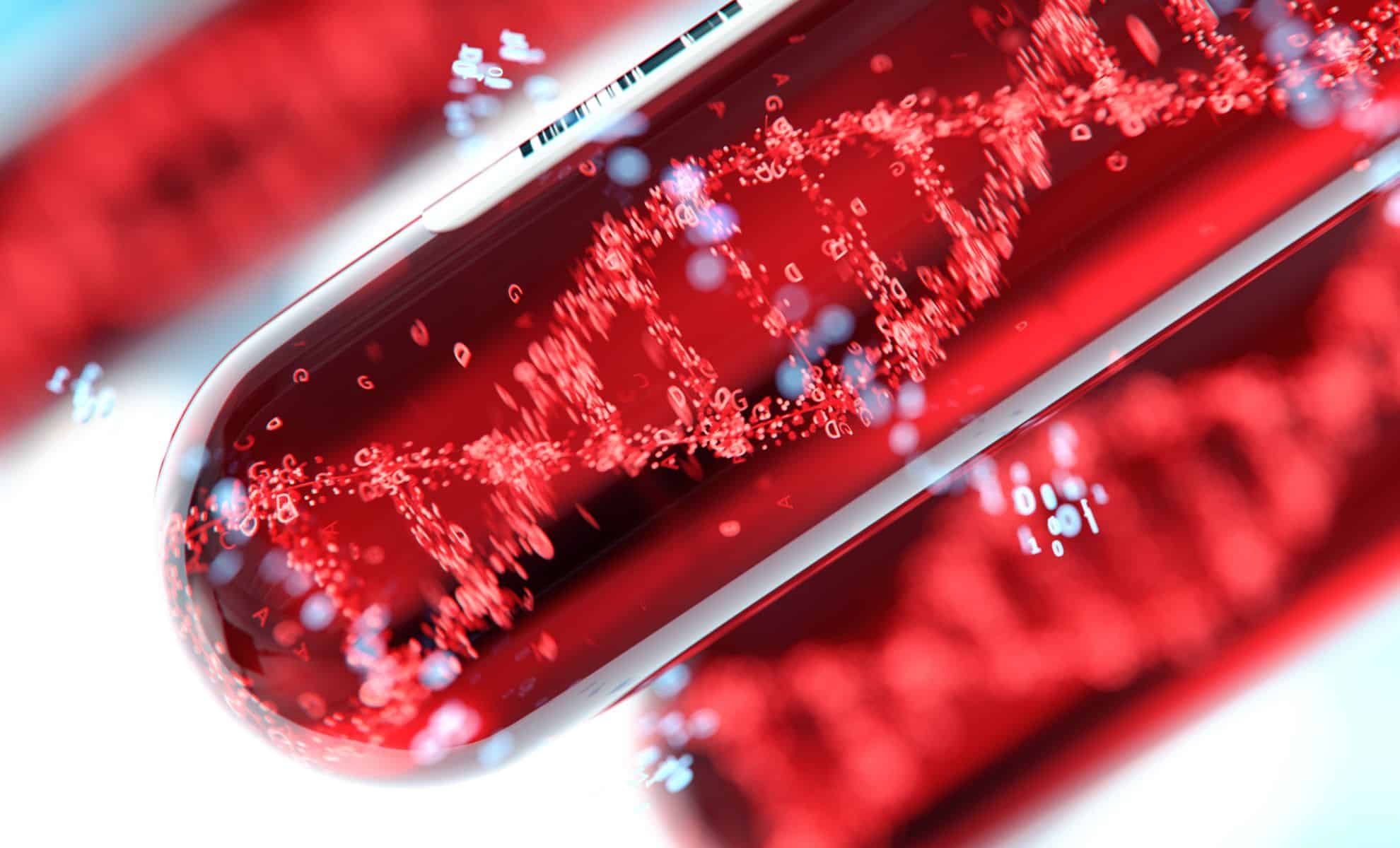  This Long-Ignored DNA May Be the Key to Wiping Out Drug-Resistant Blood Cancer