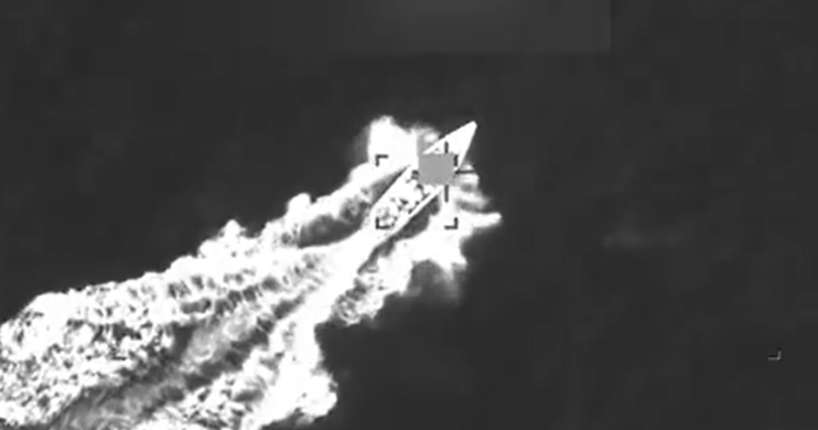  New U.S. strike on alleged drug boat in Caribbean kills 3 people, bringing campaign’s death toll to at least 70