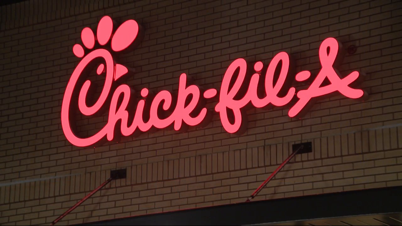  Chick-Fil-A to test new menu item in Baltimore