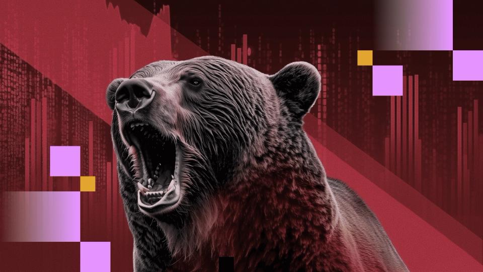  Monday Crypto Selloff as ETH, SOL, BNB, ADA Plunge 5%-10%